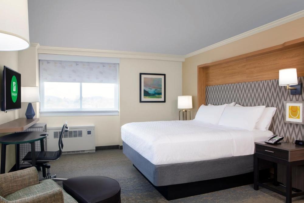 Holiday Inn Binghamton-Downtown Hawley Street by IHG Image 15