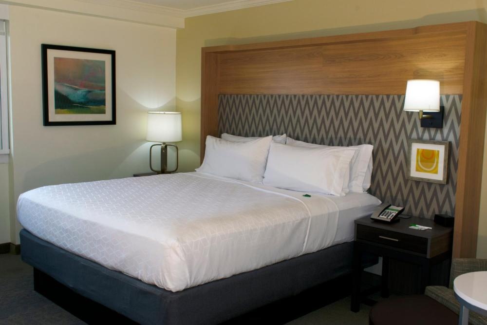 Holiday Inn Binghamton-Downtown Hawley Street by IHG Image 16