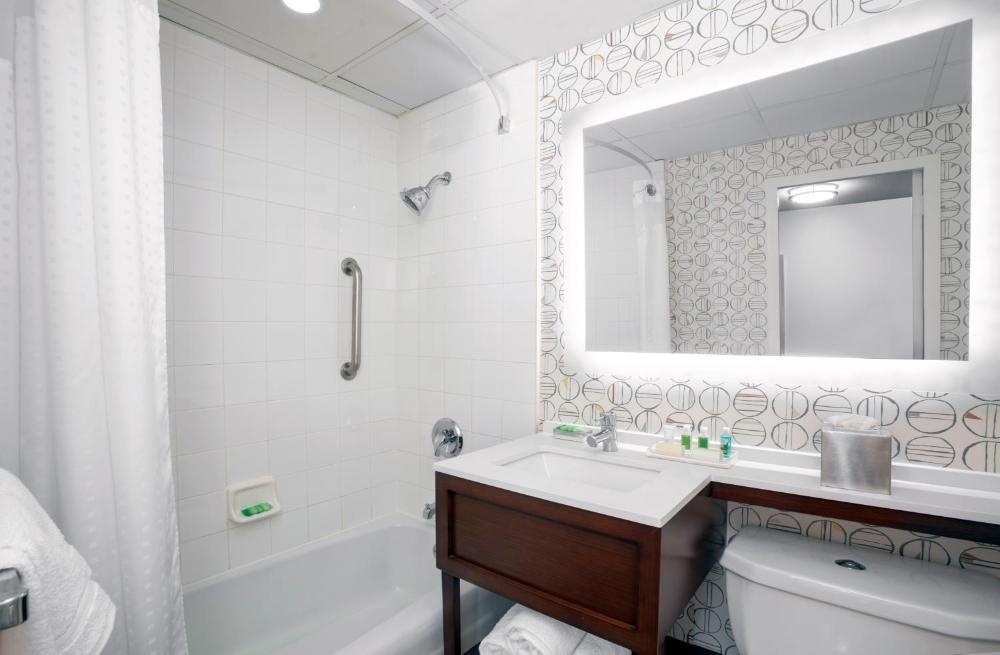 Holiday Inn Binghamton-Downtown Hawley Street by IHG Image 21