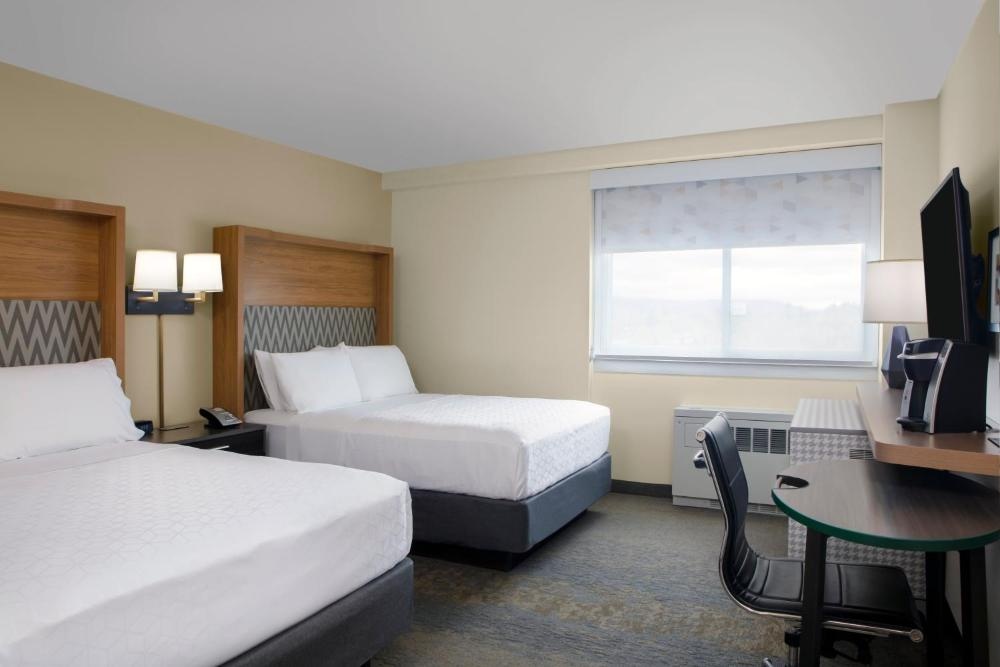 Holiday Inn Binghamton-Downtown Hawley Street by IHG Image 31