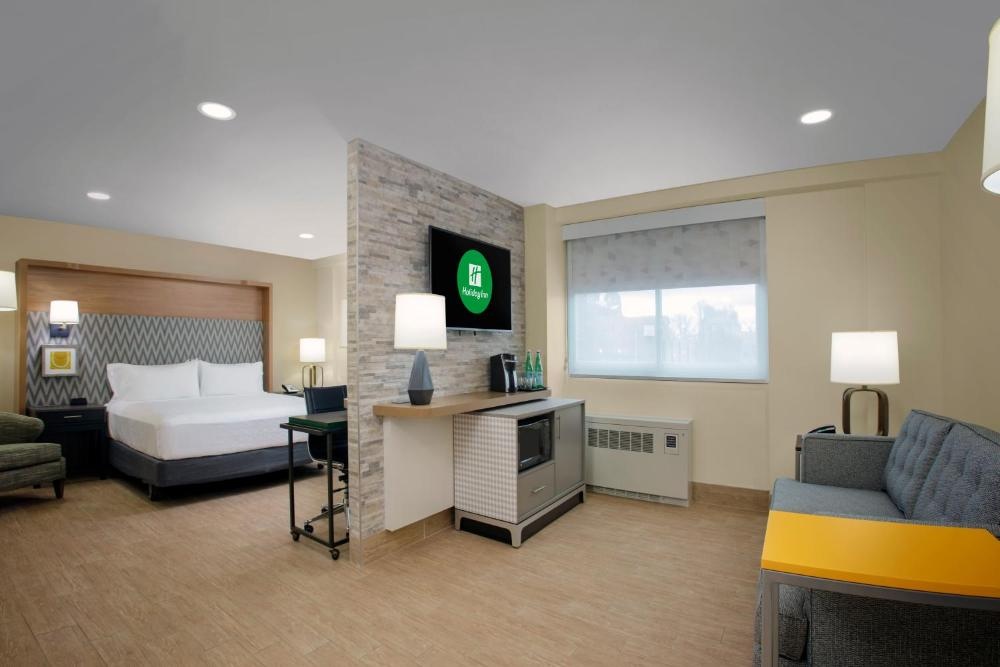 Holiday Inn Binghamton-Downtown Hawley Street by IHG Image 33