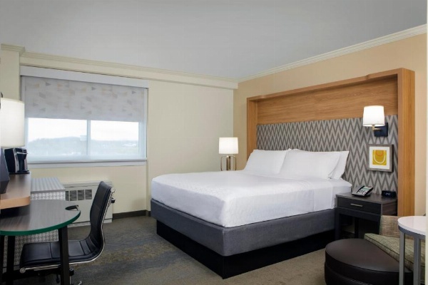 Holiday Inn Binghamton-Downtown Hawley Street by IHG image 14