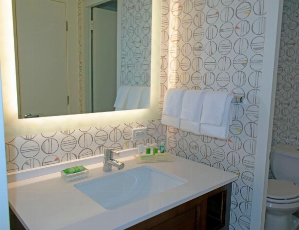 Holiday Inn Binghamton-Downtown Hawley Street by IHG image 17