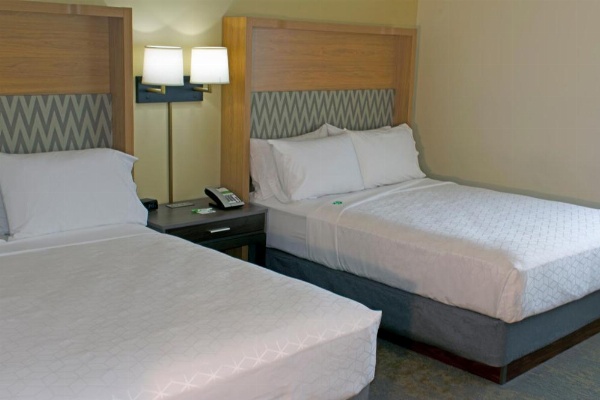 Holiday Inn Binghamton-Downtown Hawley Street by IHG image 23