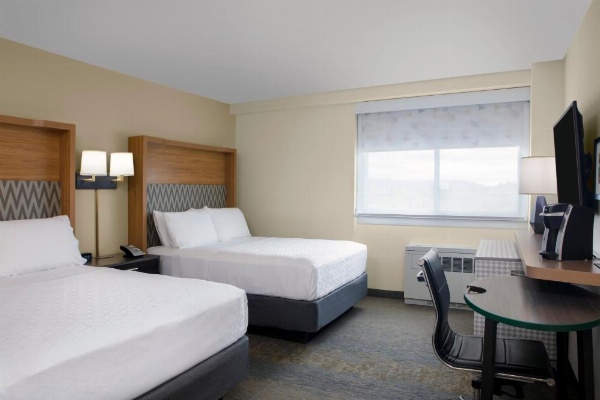 Holiday Inn Binghamton-Downtown Hawley Street by IHG image 25