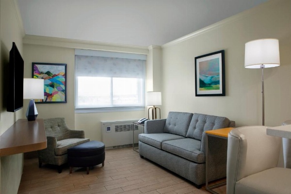 Holiday Inn Binghamton-Downtown Hawley Street by IHG image 8